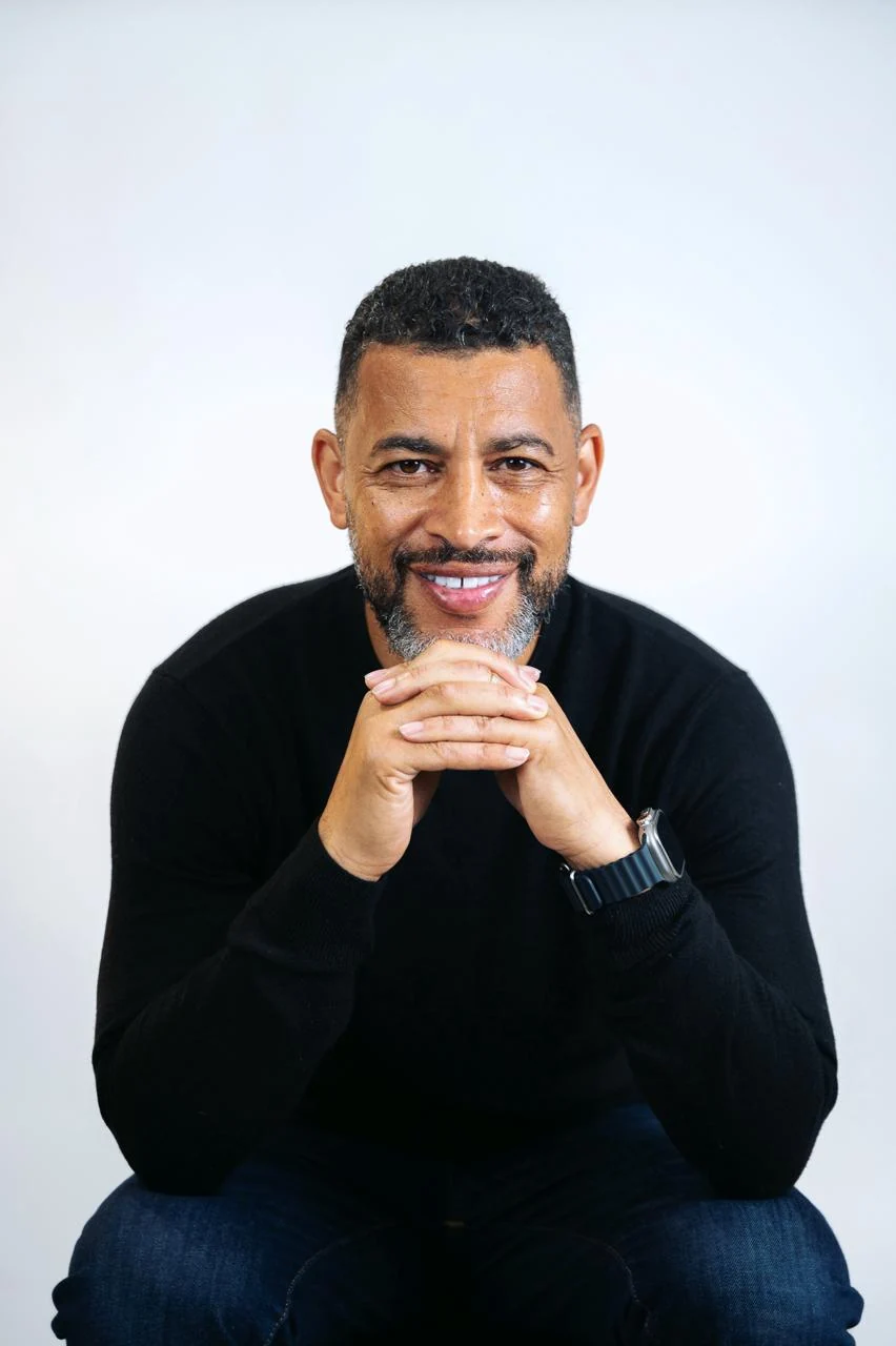 Portrait de Yannis Gautier